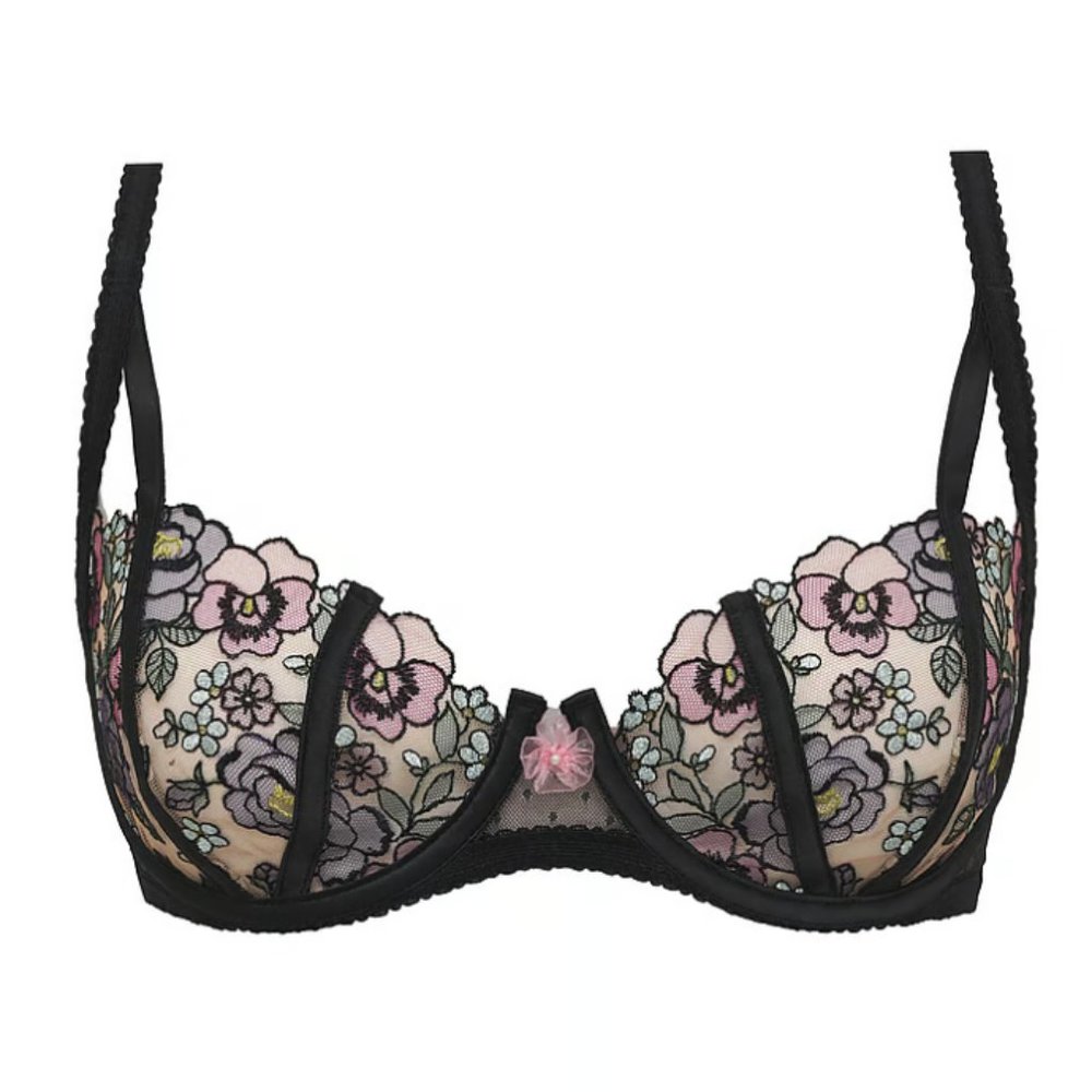 For Love and Lemons Bra